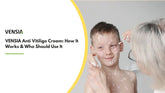 VENSIA Anti Vitiligo Cream: How It Works & Who Should Use It