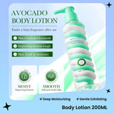 VENSIA Niacinamide Marshmallow Body Lotion 200 ML - Moisturizing, Improving Dryness, Rough Skin Soothing, Organic Vitamin C, Gentle Exfoliating, All Skin Types