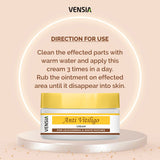 best cream for white patches on skin