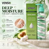 VENSIA Niacinamide Marshmallow Body Lotion 200 ML