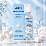 VENSIA Niacinamide Marshmallow Body Lotion 200 ML