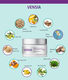 VENSIA Anti Pigmentation Cream | Removes Dark spots , Fine Lines, Wrinkles & Ageing Spots Suitable for Women/Men - All Skin Types - 30 gm| Even Skin Tone - Pigmentation removal