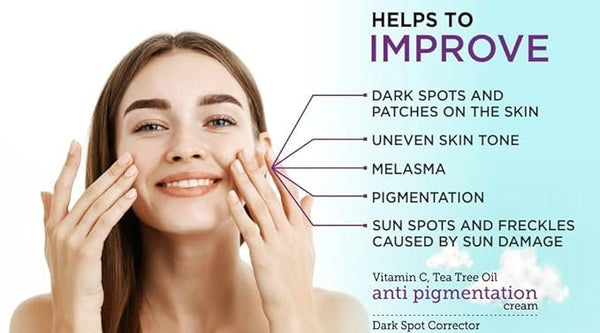 Skin Brightening Cream for Dark Spots: The Complete 2026 Dermatological Reference
