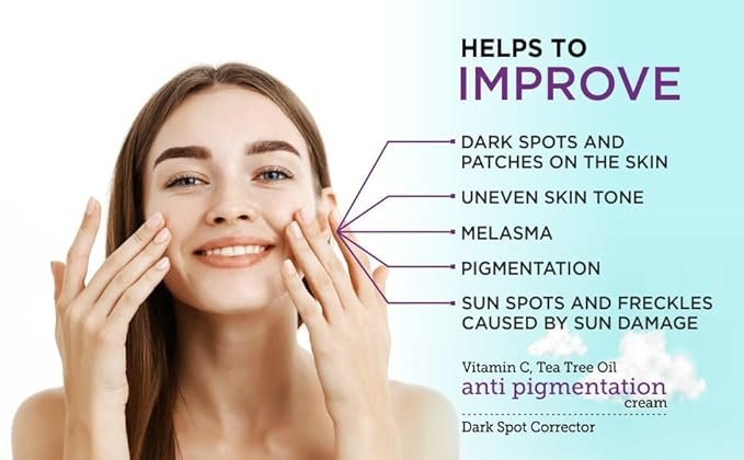 Skin Brightening Cream for Dark Spots: The Complete 2026 Dermatological Reference