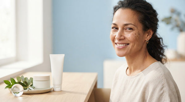 Cream for Age Spots and Pigmentation: What to Know in 2026