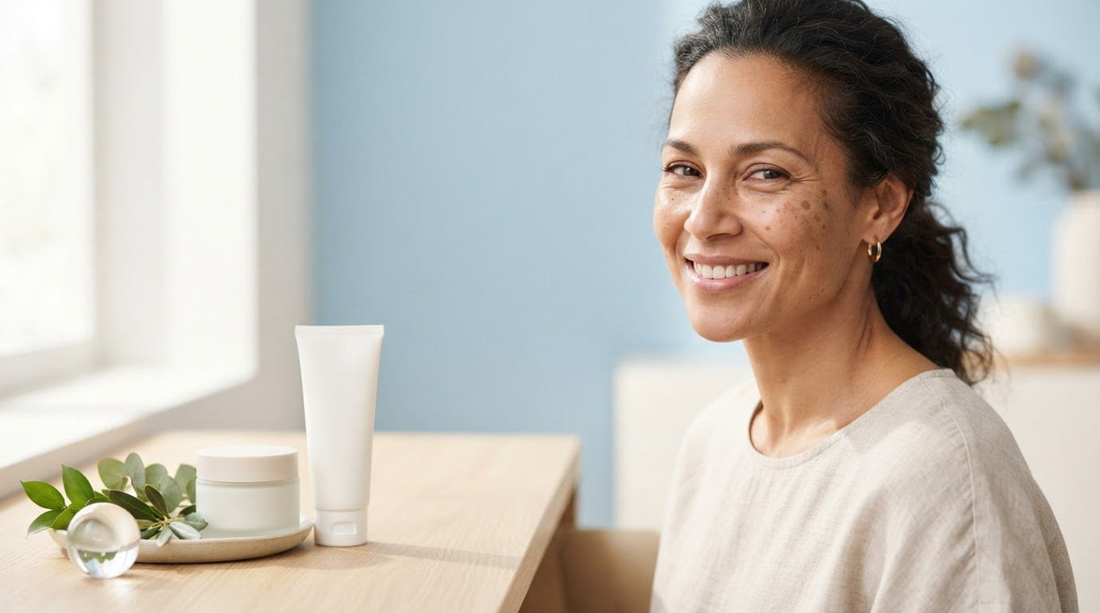 Cream for Age Spots and Pigmentation: What to Know in 2026