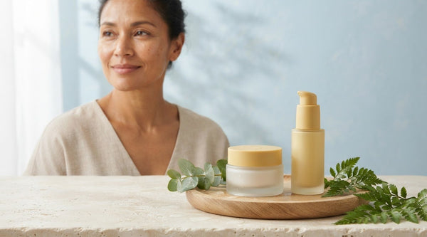 Cream for Dark Spots and Wrinkles: How to Choose in 2026