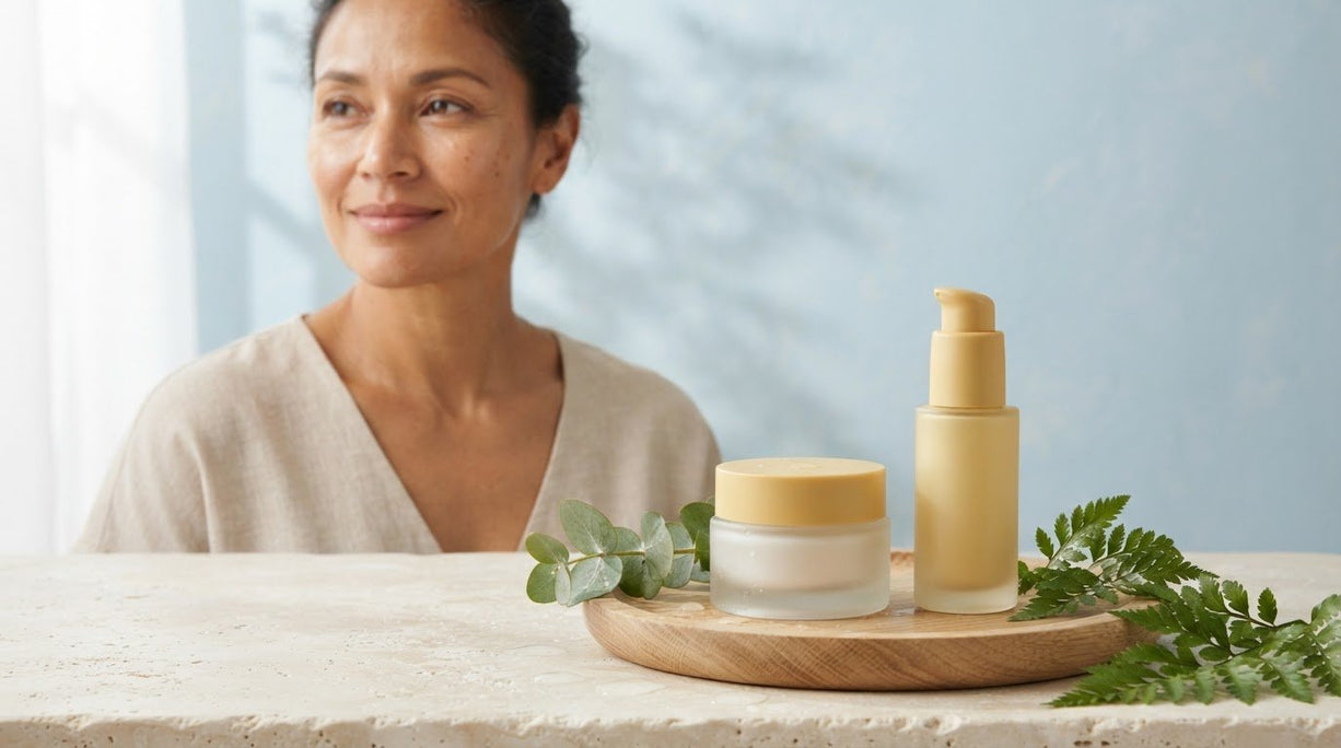Cream for Dark Spots and Wrinkles: How to Choose in 2026