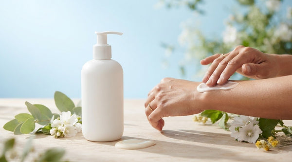 Gentle Exfoliating Body Lotion: How to Choose and Use One