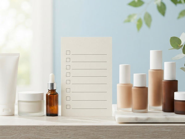 How to Fade Dark Spots Fast: A Safe, Practical Checklist for 2026
