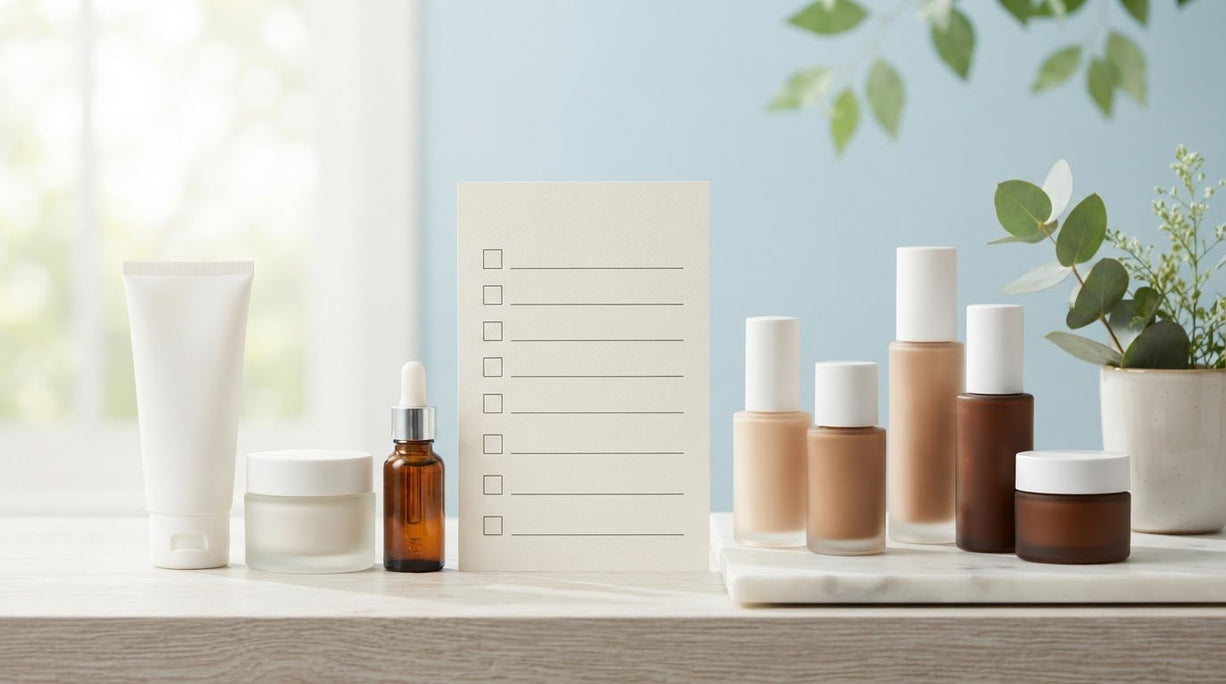 How to Fade Dark Spots Fast: A Safe, Practical Checklist for 2026