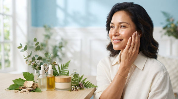 How to Improve Skin Texture: The Complete 2026 Restoration Guide