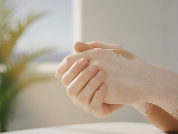 How to Stop Vitiligo Spreading: Science-Backed Guide