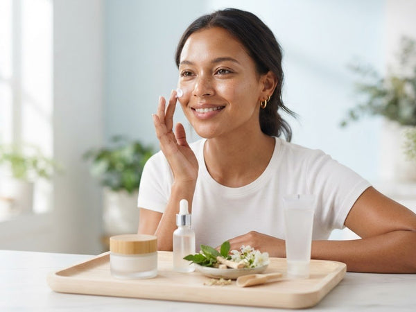 Natural Ways to Even Skin Tone: A Dermatologist's Guide