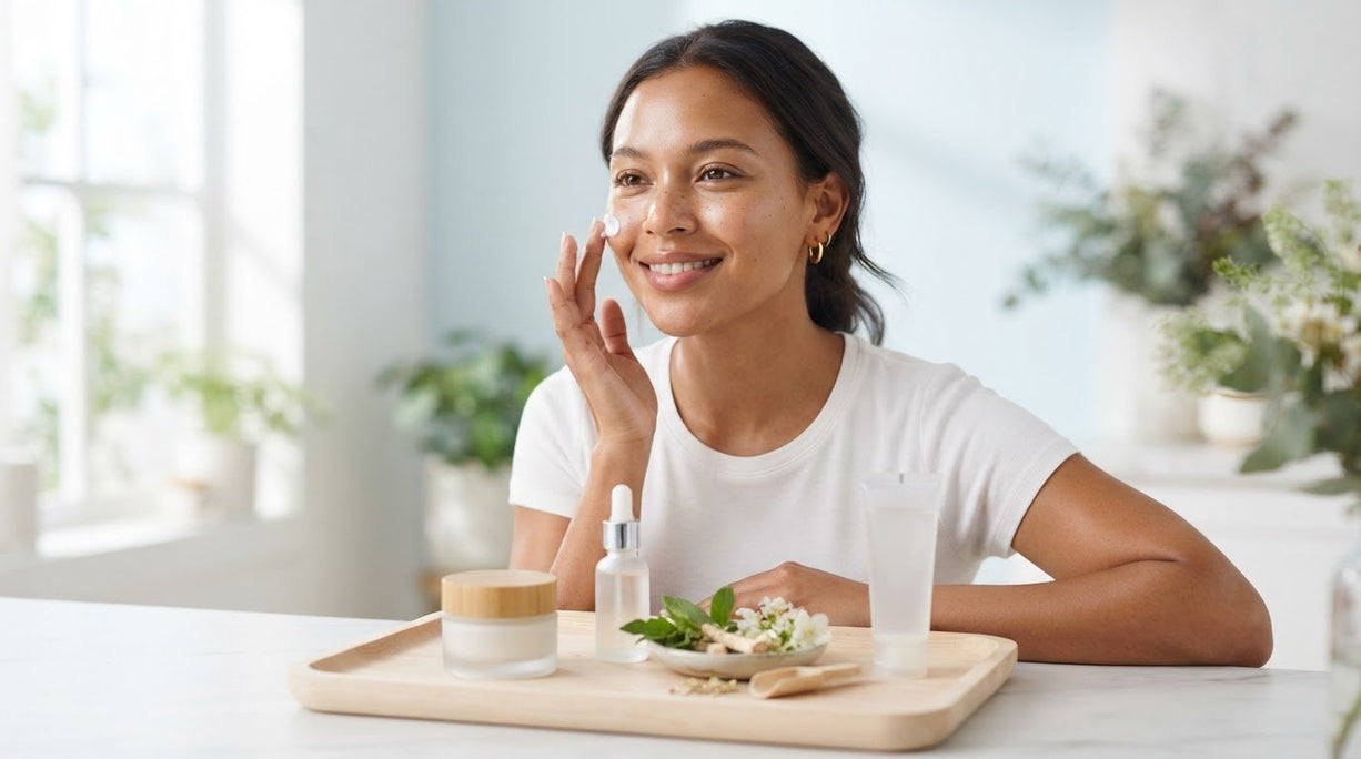 Natural Ways to Even Skin Tone: A Dermatologist's Guide