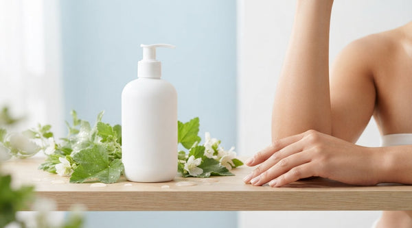 Niacinamide Lotion for Skin Texture: Complete Guide