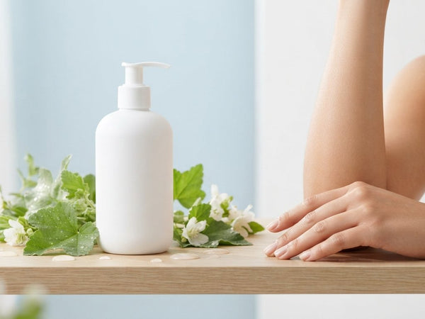 Niacinamide Lotion for Skin Texture: Complete Guide