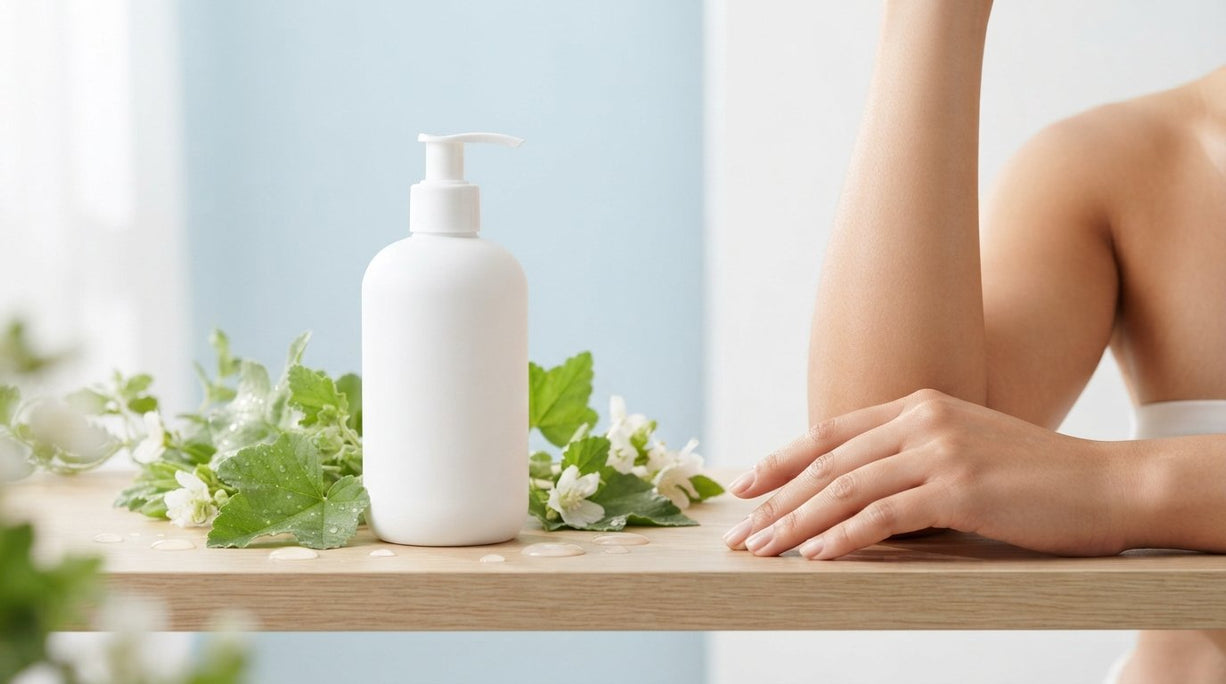 Niacinamide Lotion for Skin Texture: Complete Guide