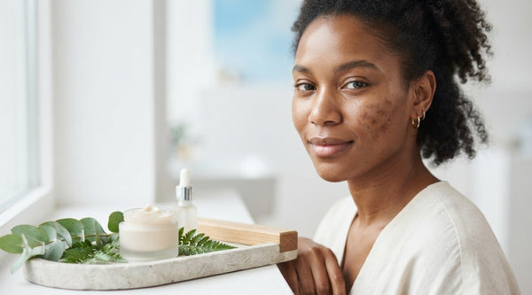 Post-Inflammatory Hyperpigmentation (PIH) Treatment: A Practical Guide