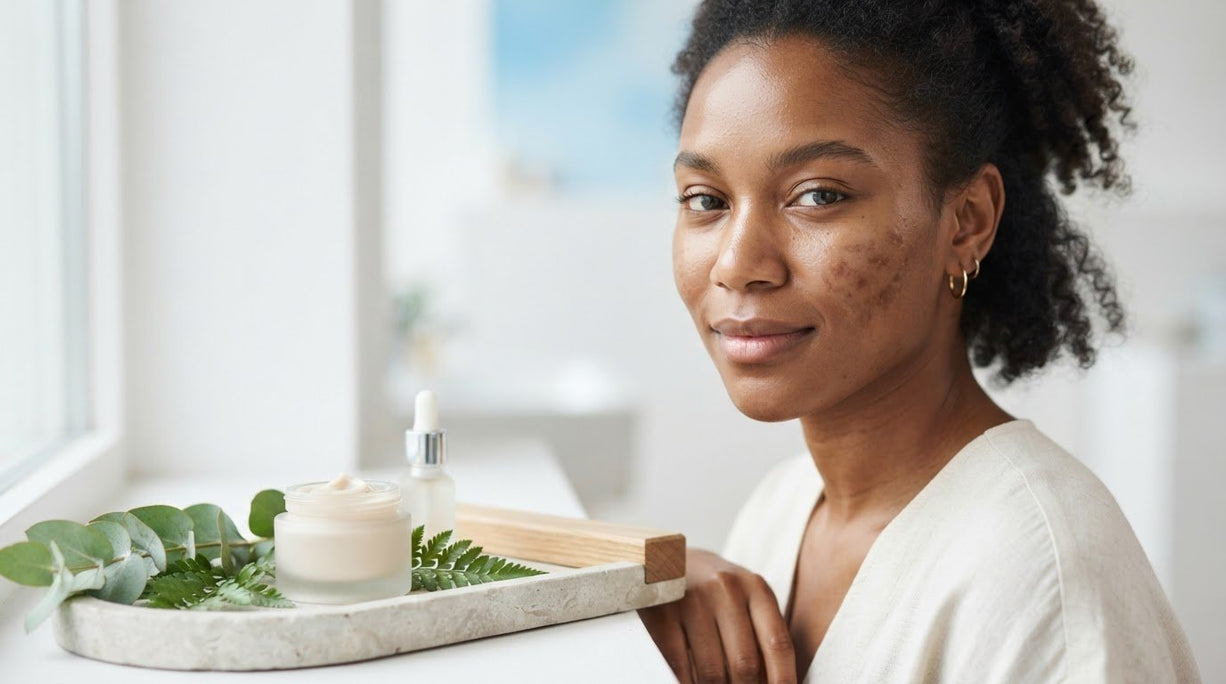 Post-Inflammatory Hyperpigmentation (PIH) Treatment: A Practical Guide