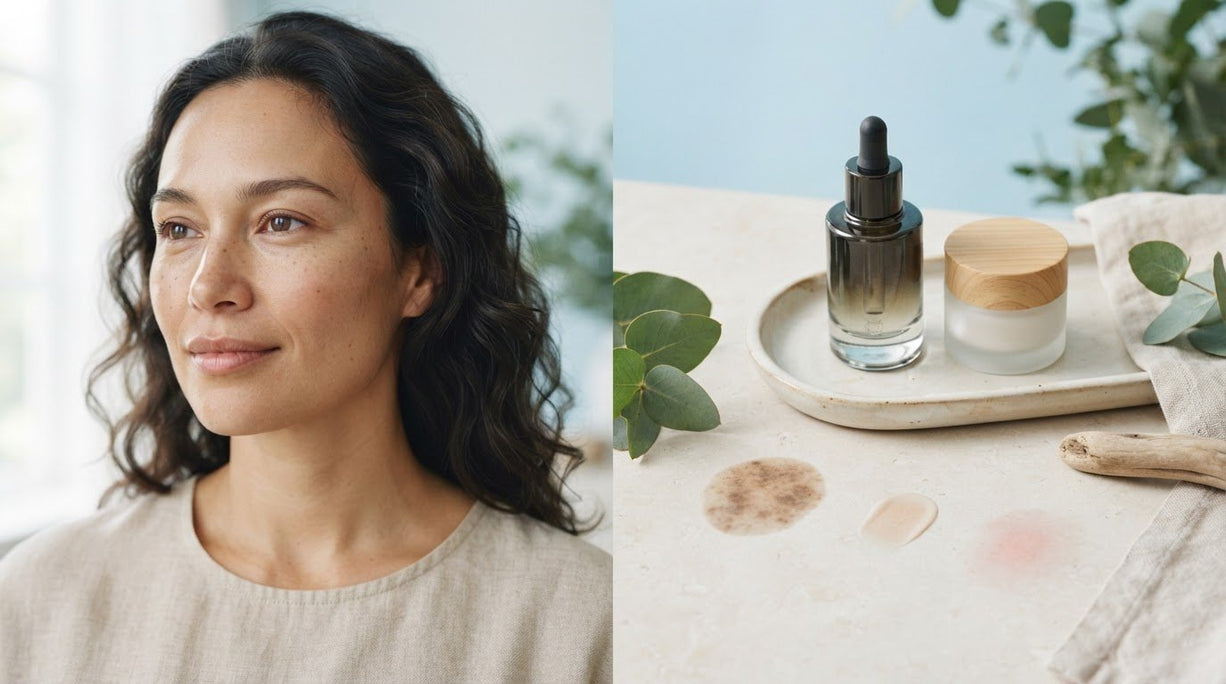 Targeted Skincare for Skin Discoloration: How to Choose the Right Approach