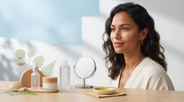 Uneven Skin Tone Treatment: Compare Your Options