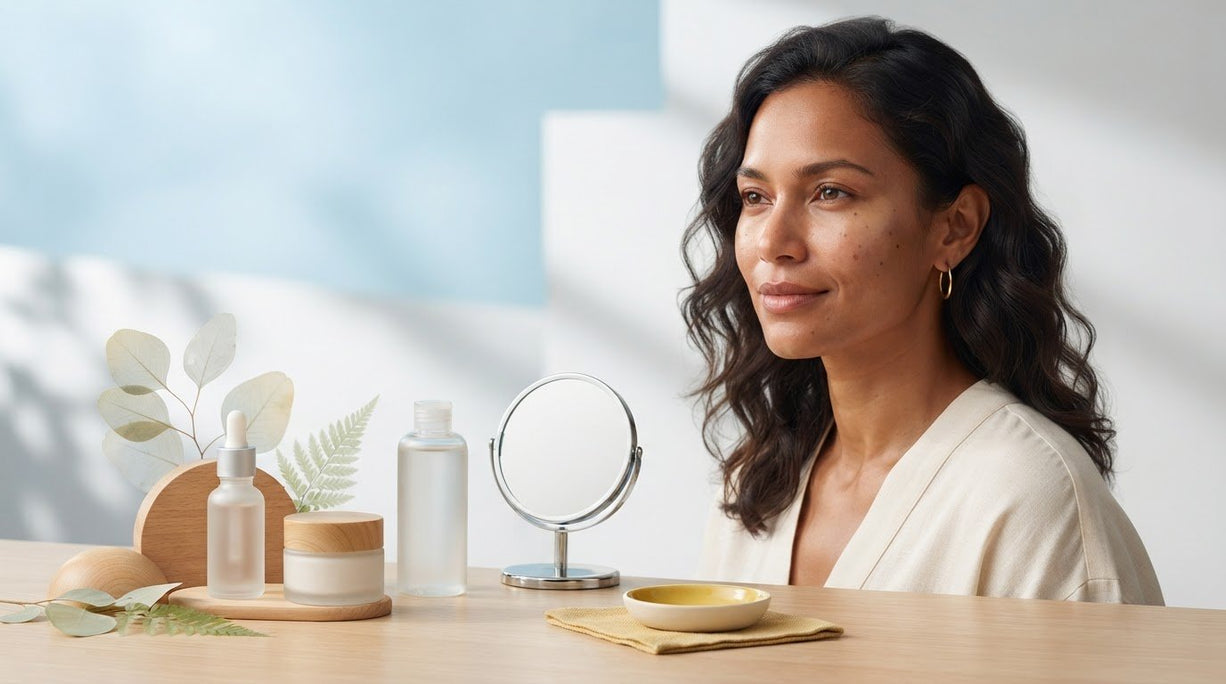 Uneven Skin Tone Treatment: Compare Your Options