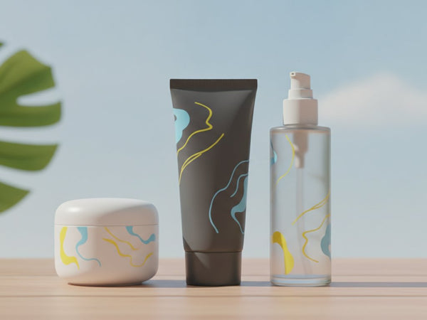 VENSIA: Advanced Skincare for Vitiligo and Pigmentation