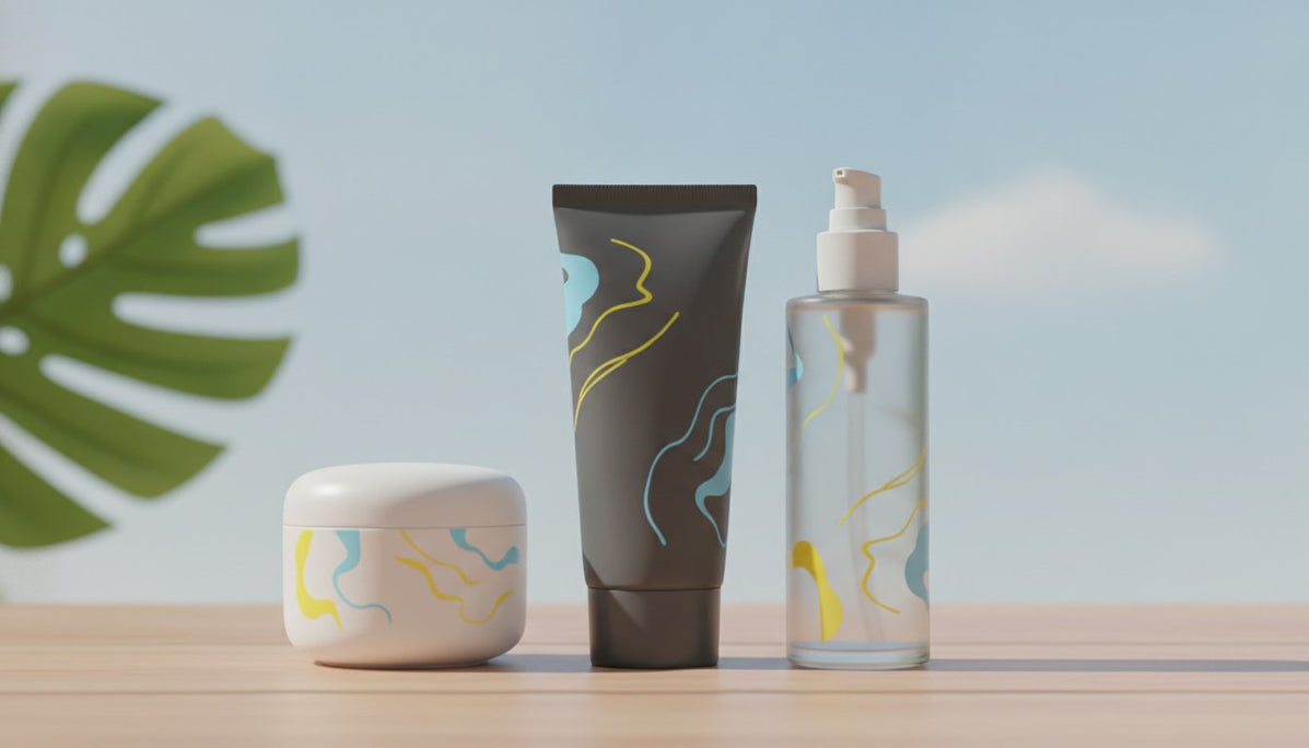 VENSIA: Advanced Skincare for Vitiligo and Pigmentation