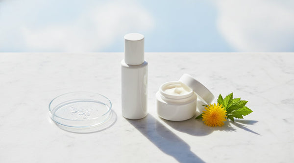 VENSIA Skincare Ingredients: The Science of Skin Restoration