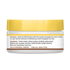 what cream is good for vitiligo