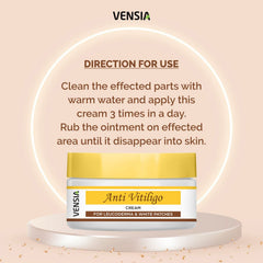 best cream for white patches on skin