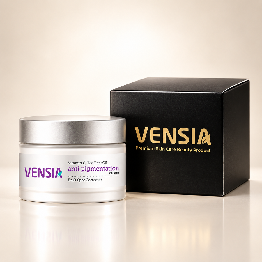 VENSIA Anti Pigmentation Cream