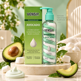 VENSIA Niacinamide Marshmallow Body Lotion 200 ML