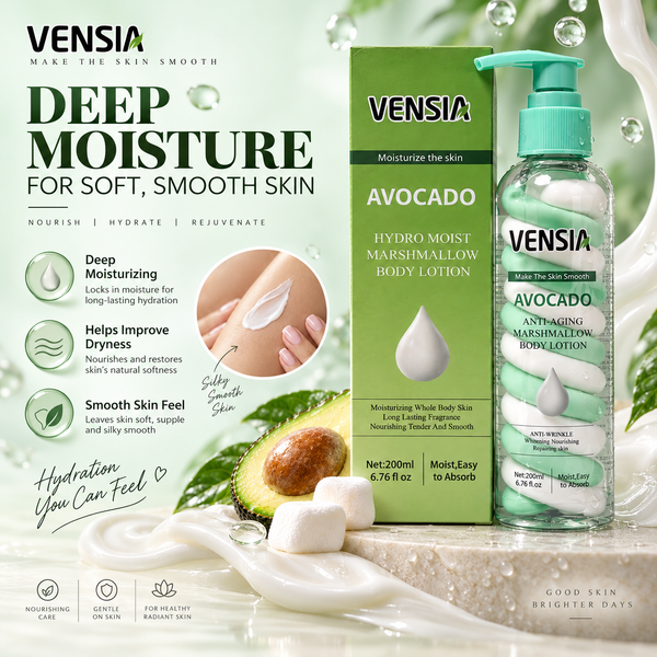 VENSIA Anti Pigmentation Cream +  Anti-Vitiligo Scar Removal Cream + Body Lotion Complete Skin Care Combo