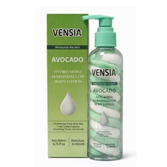 Anti-Vitiligo Scar Removal Cream + VENSIA Niacinamide Marshmallow Body Lotion Combo